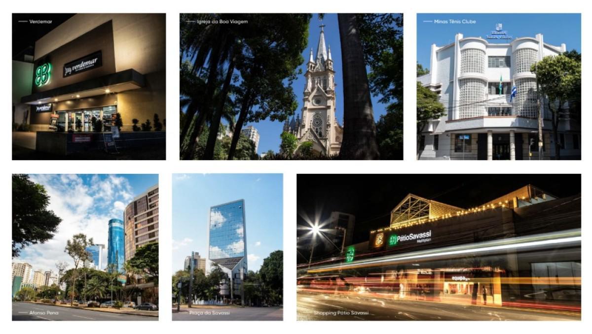 Apartamento, Boa Viagem, 2 Quartos, 2 Vagas, 1 Suíte