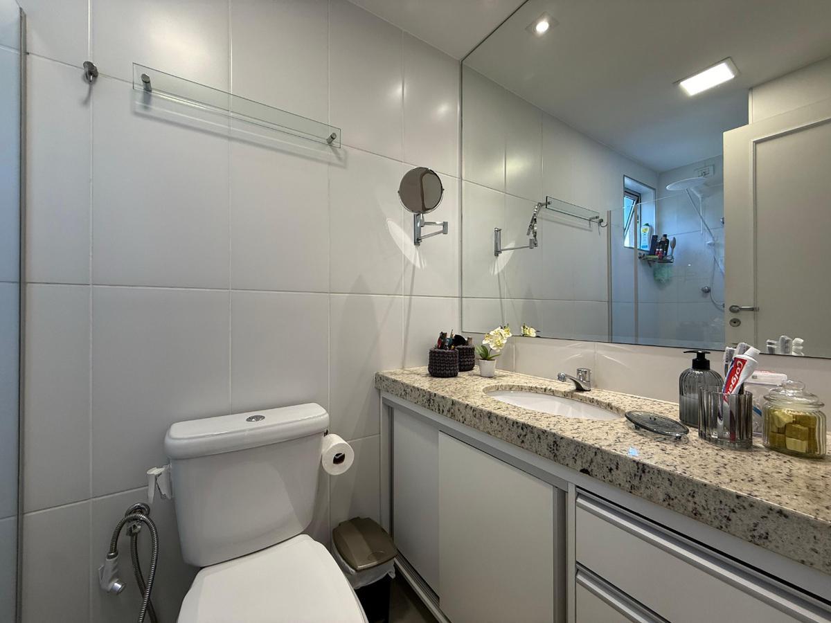 Apartamento, Santa Amélia, 3 Quartos, 1 Vaga, 1 Suíte