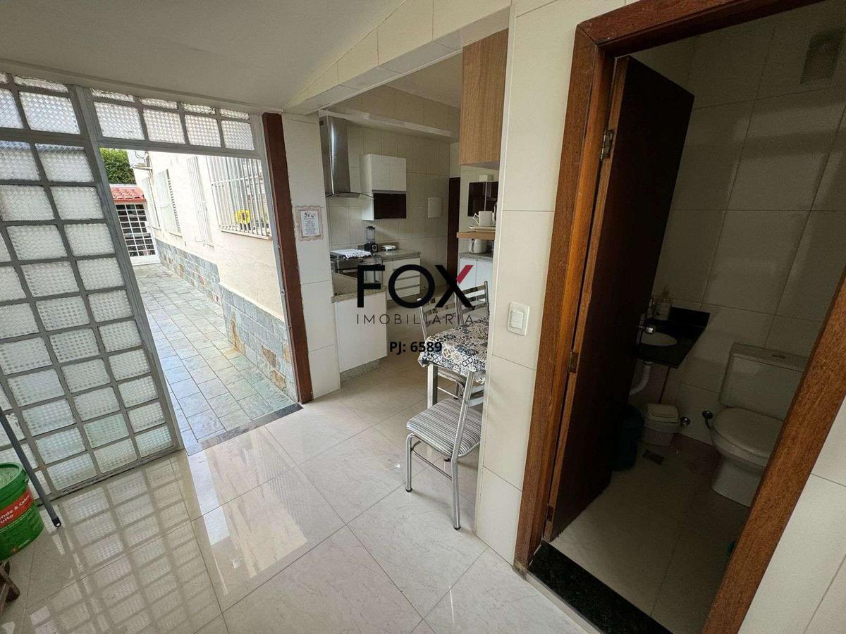 Apartamento, Cidade Nova, 4 Quartos, 2 Vagas, 1 Suíte