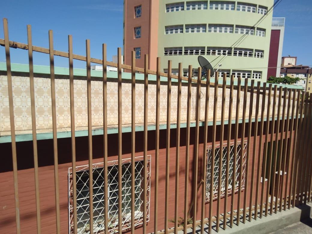 Lote, Grajaú, 0 Quarto, 0 Vaga