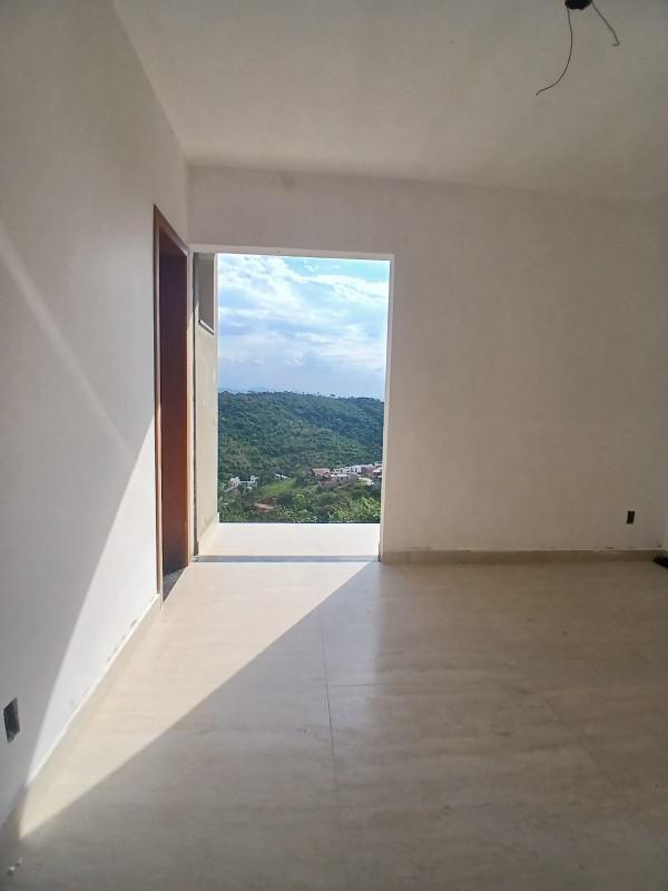 Casa, Recanto Verde, 3 Quartos, 2 Vagas, 1 Suíte