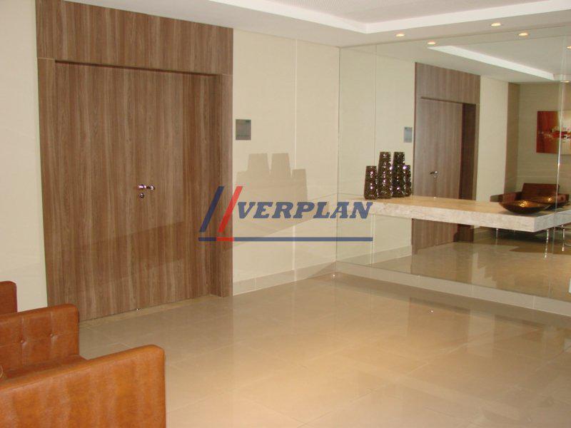 Sala, Barro Preto, 3 Vagas