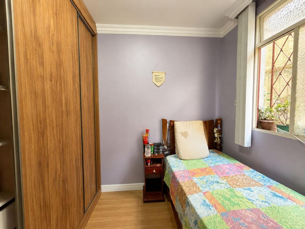 Apartamento, Sagrada Família, 3 Quartos, 1 Vaga
