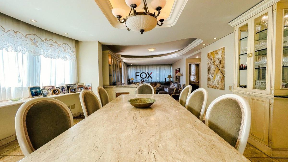 Apartamento, Savassi, 4 Quartos, 3 Vagas, 2 Suítes
