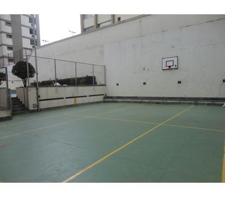 Apartamento, Lourdes, 3 Quartos, 2 Vagas, 1 Suíte