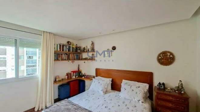 Cobertura, Savassi, 5 Quartos, 5 Vagas, 3 Suítes