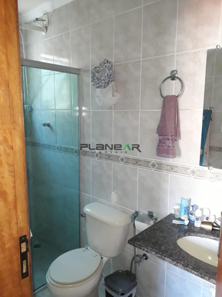 Apartamento, Jardim Riacho das Pedras, 3 Quartos, 1 Vaga, 1 Suíte