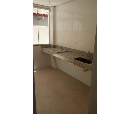 Cobertura, Santa Amélia, 3 Quartos, 2 Vagas, 1 Suíte