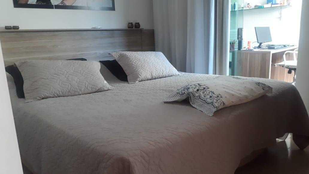 Apartamento, Manacás, 3 Quartos, 2 Vagas, 1 Suíte