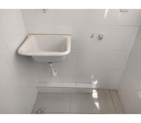 Cobertura, Manacás, 2 Quartos, 2 Vagas, 1 Suíte