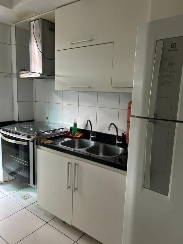 Apartamento, São Paulo, 3 Quartos, 1 Vaga, 1 Suíte