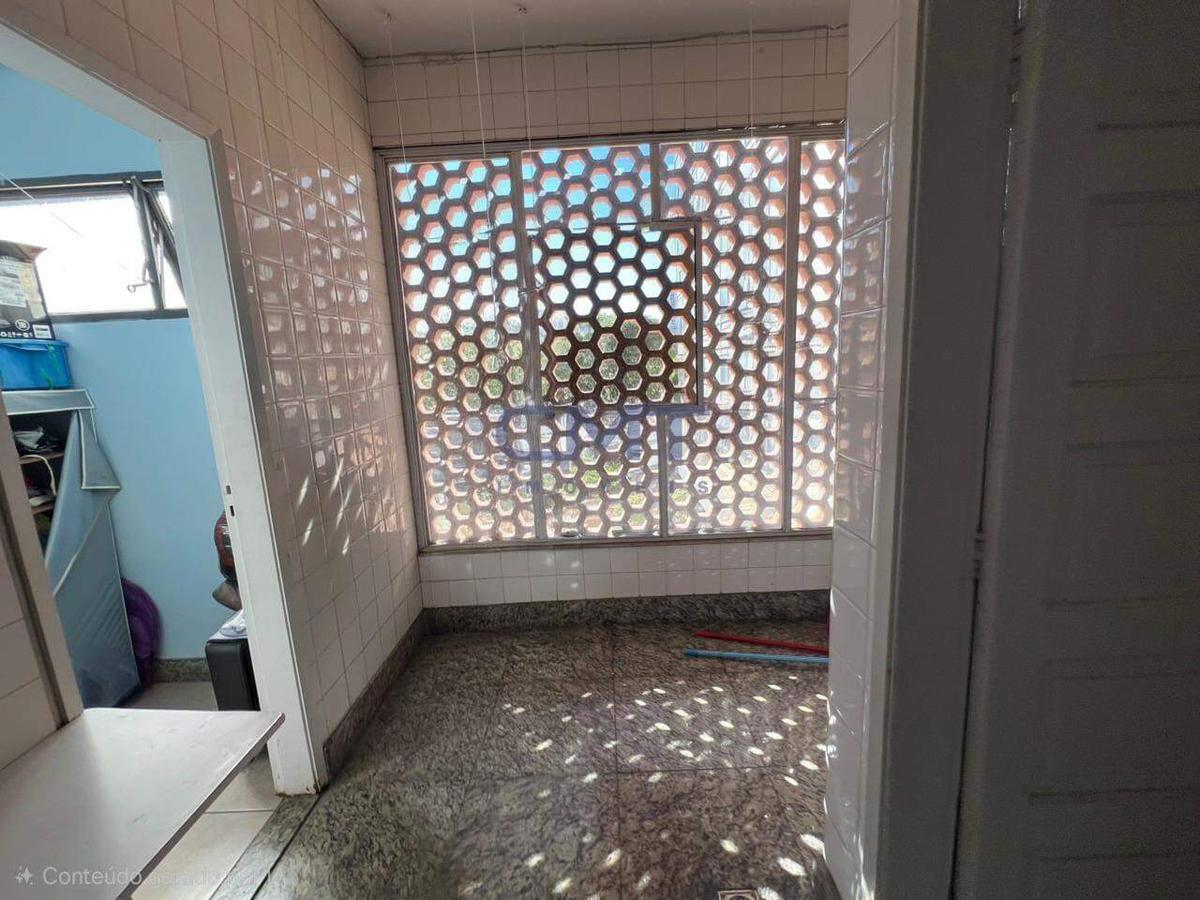 Apartamento, Funcionários, 3 Quartos, 0 Vaga, 1 Suíte