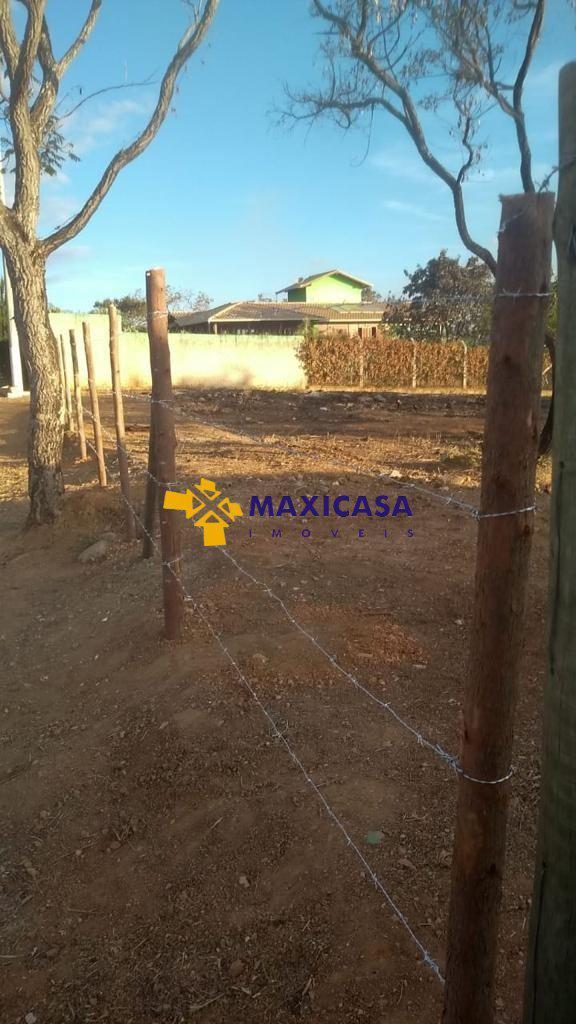 Lote, Lagoinha de Fora, 0 Quarto, 0 Vaga