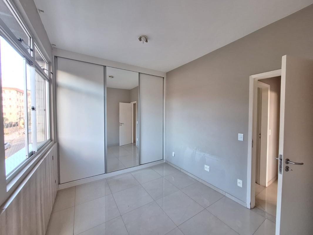Apartamento, Cidade Nova, 3 Quartos, 1 Vaga, 1 Suíte