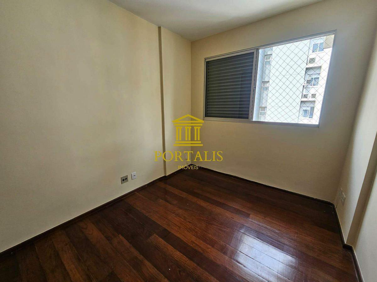 Apartamento, Savassi, 4 Quartos, 2 Vagas, 1 Suíte