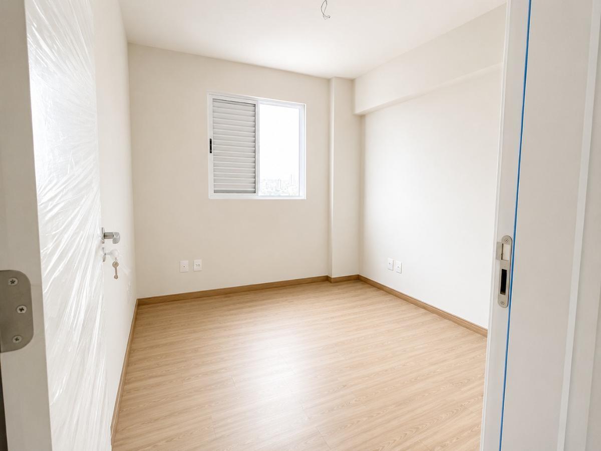 Apartamento, Colégio Batista, 3 Quartos, 2 Vagas, 1 Suíte