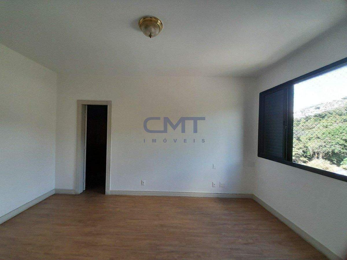 Apartamento, Serra, 4 Quartos, 3 Vagas, 2 Suítes