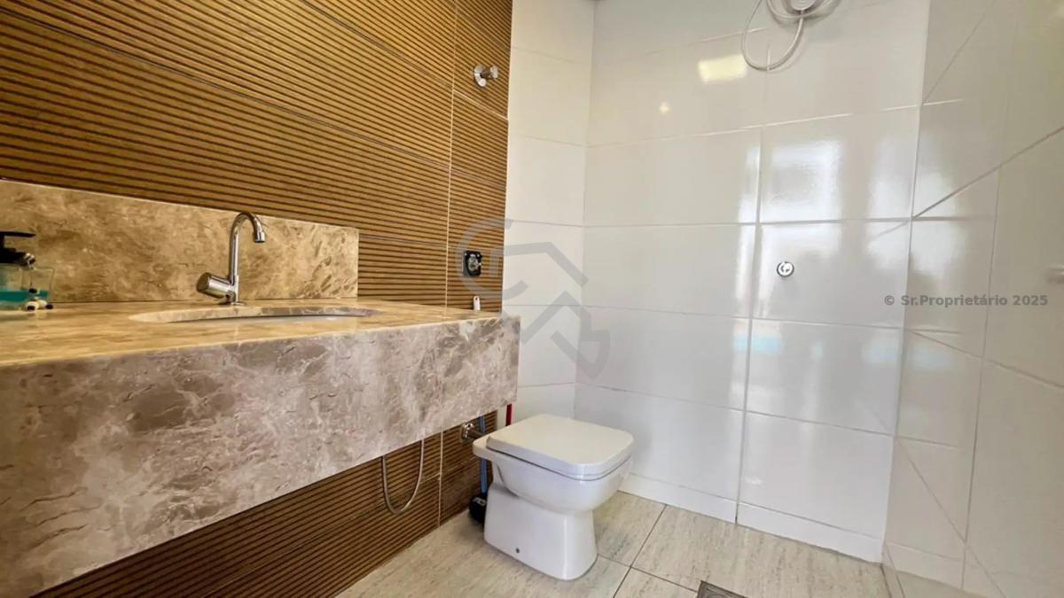 Casa, Alto Barroca, 5 Quartos, 2 Vagas, 2 Suítes