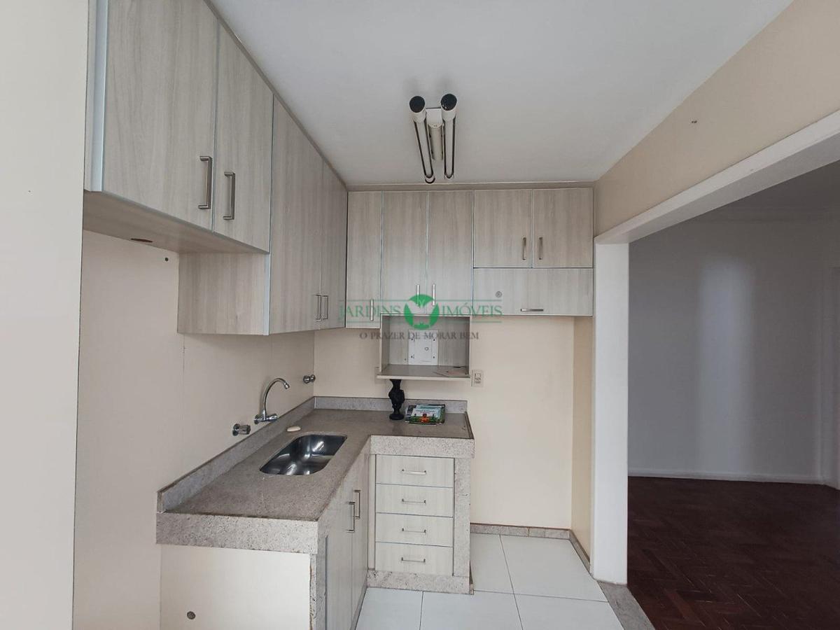Apartamento, Cidade Nova, 3 Quartos, 1 Vaga, 1 Suíte