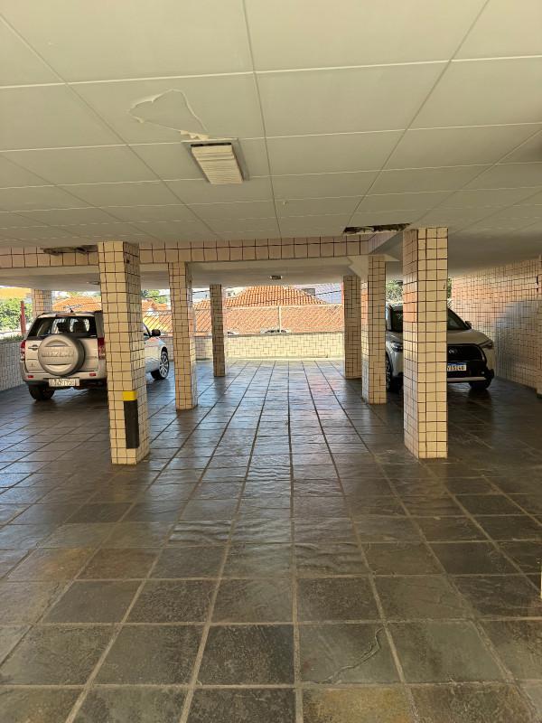 Apartamento, Santa Teresa, 3 Quartos, 2 Vagas, 1 Suíte