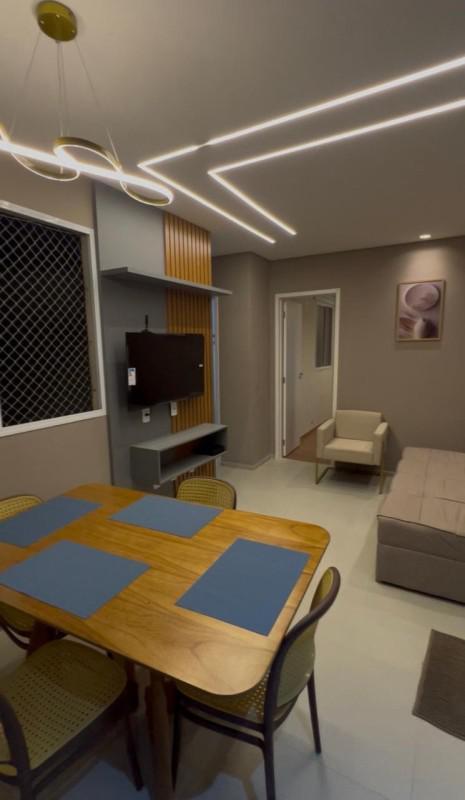 Apartamento, Palmeiras, 2 Quartos, 1 Vaga, 1 Suíte