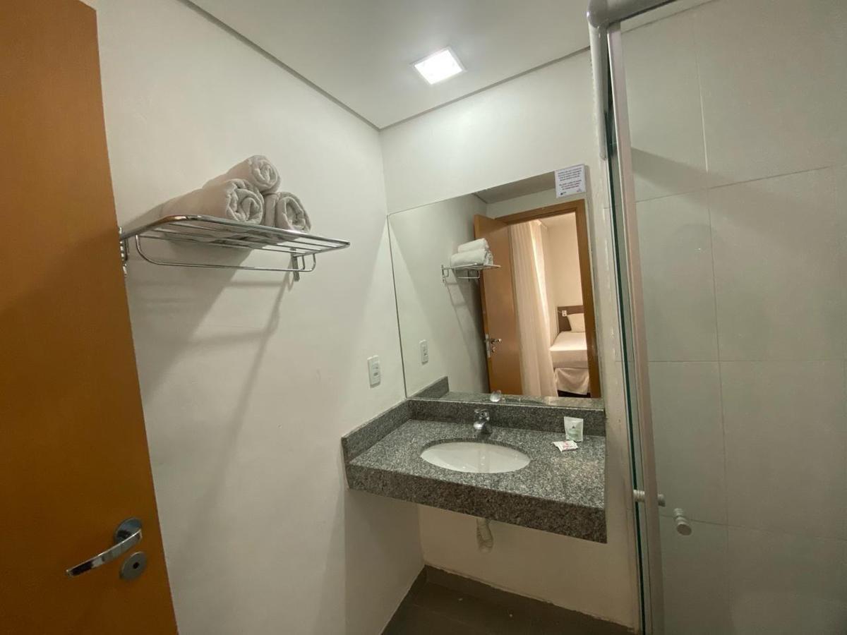 Apart Hotel, Palmares, 1 Quarto, 1 Vaga, 1 Suíte