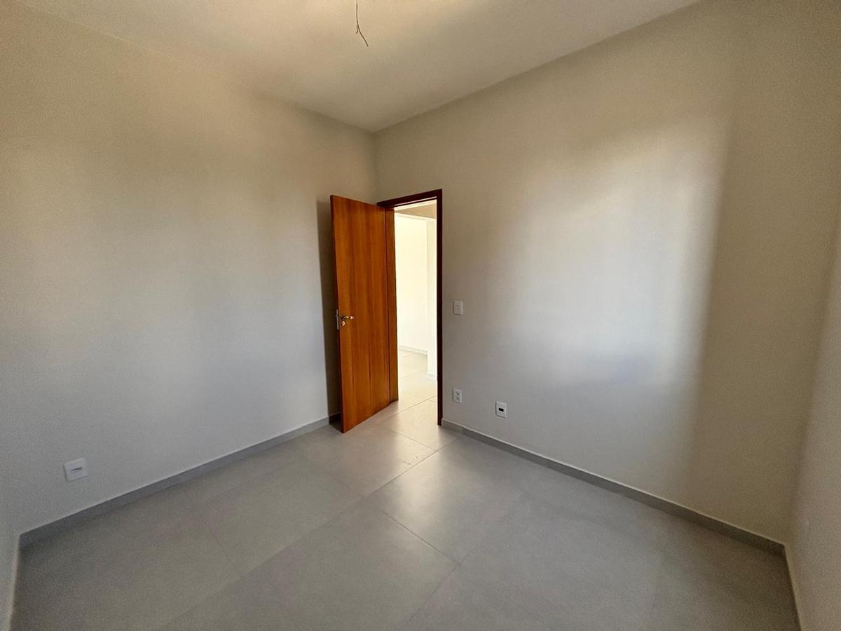 Apartamento, Ouro Preto, 2 Quartos, 1 Vaga