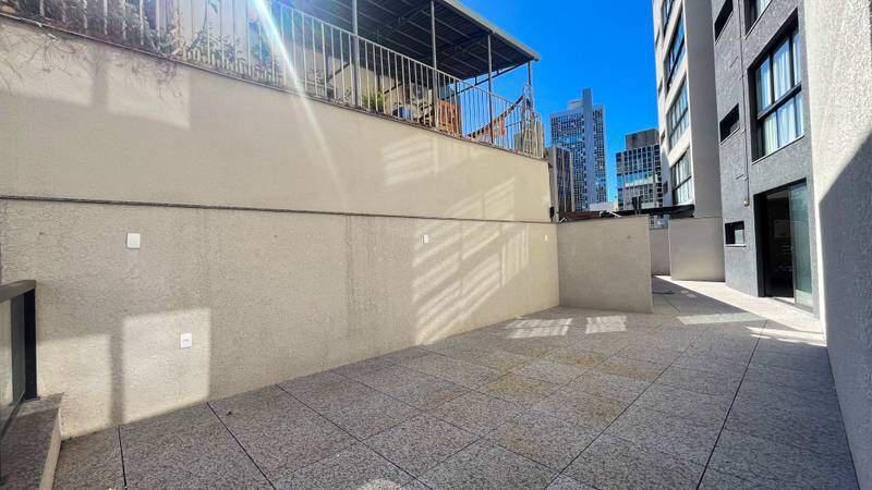 Apartamento, São Pedro, 2 Quartos, 2 Vagas, 1 Suíte