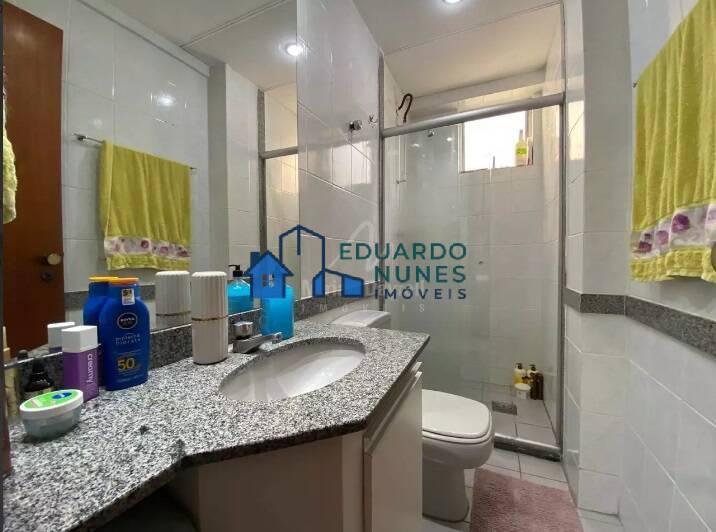 Apartamento, Lourdes, 2 Quartos, 1 Vaga, 1 Suíte