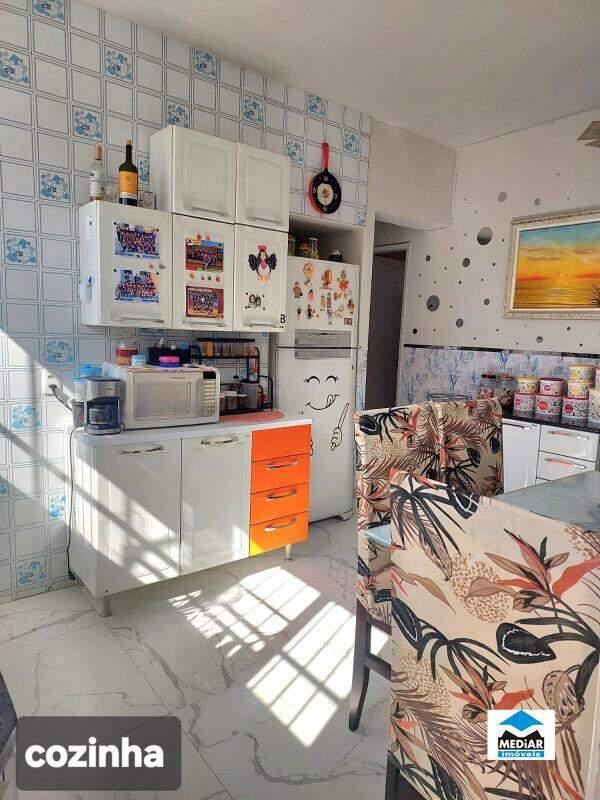 Apartamento, Colégio Batista, 3 Quartos, 1 Vaga, 1 Suíte