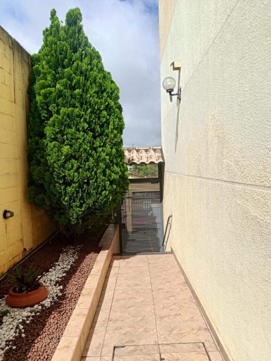 Apartamento, Santa Mônica, 2 Quartos, 1 Vaga