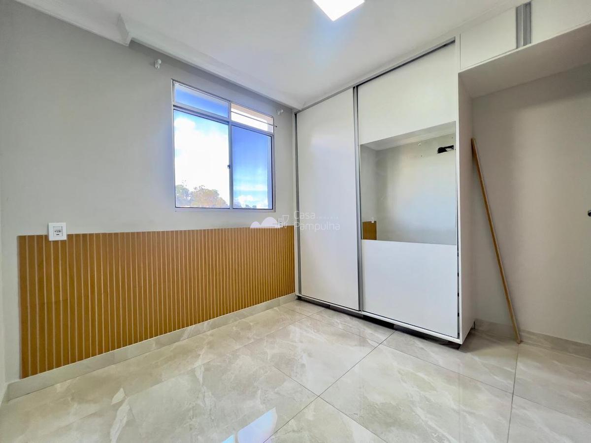 Apartamento, Jacqueline, 2 Quartos, 1 Vaga