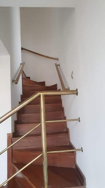 Cobertura, Sion, 5 Quartos, 3 Vagas, 1 Suíte