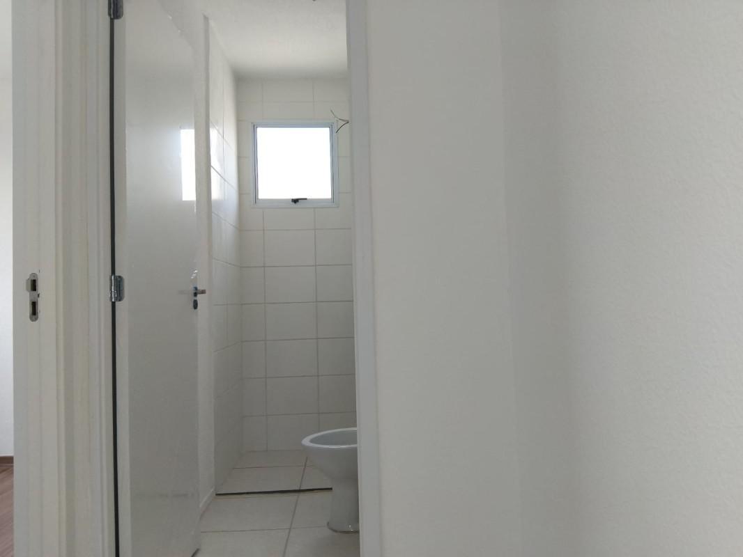 Apartamento, Jardim Brasília, 2 Quartos, 1 Vaga