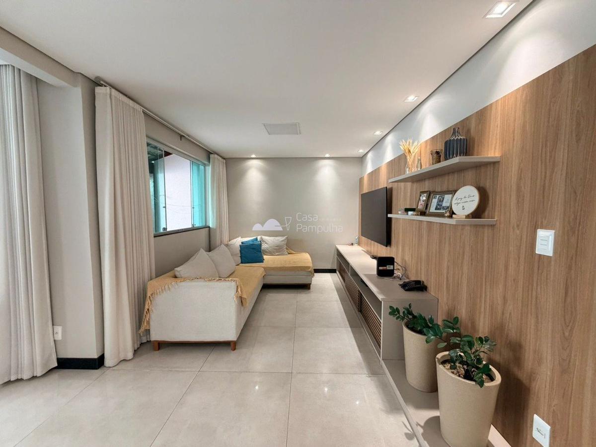 Casa, Copacabana, 3 Quartos, 3 Vagas, 1 Suíte