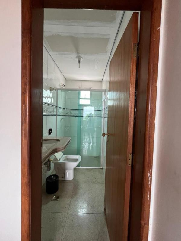 Cobertura, Ouro Preto, 5 Quartos, 3 Vagas, 2 Suítes