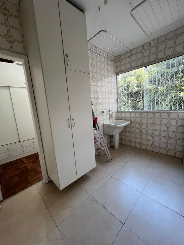 Apartamento, Anchieta, 3 Quartos, 1 Vaga, 1 Suíte