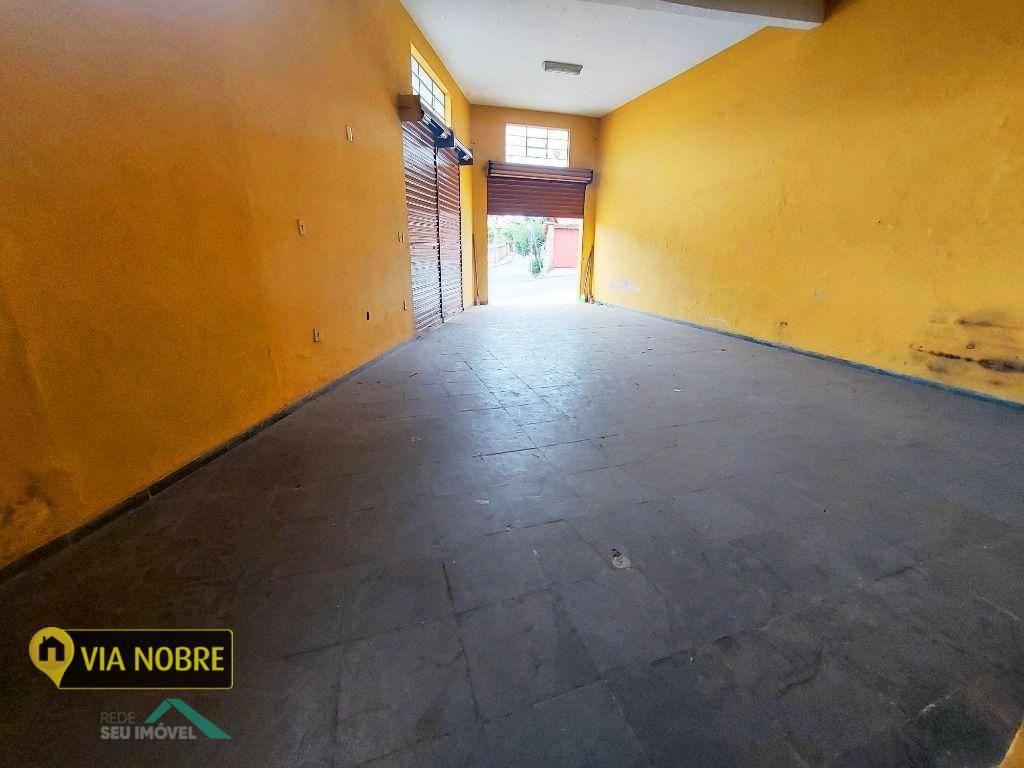 Loja, Jardim América