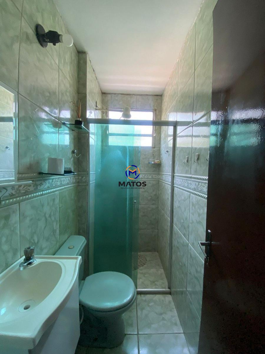 Apartamento, Belo Vale, 3 Quartos, 0 Vaga
