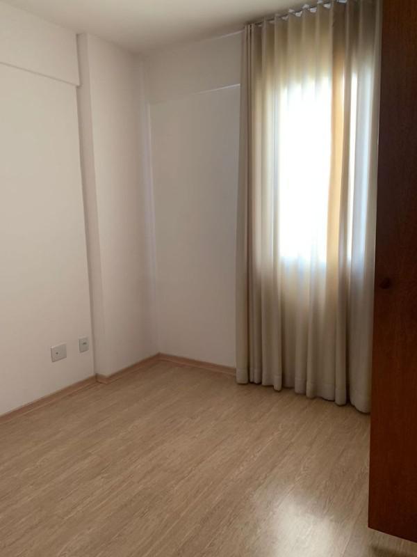 Apartamento, Belvedere, 3 Quartos, 1 Vaga, 1 Suíte