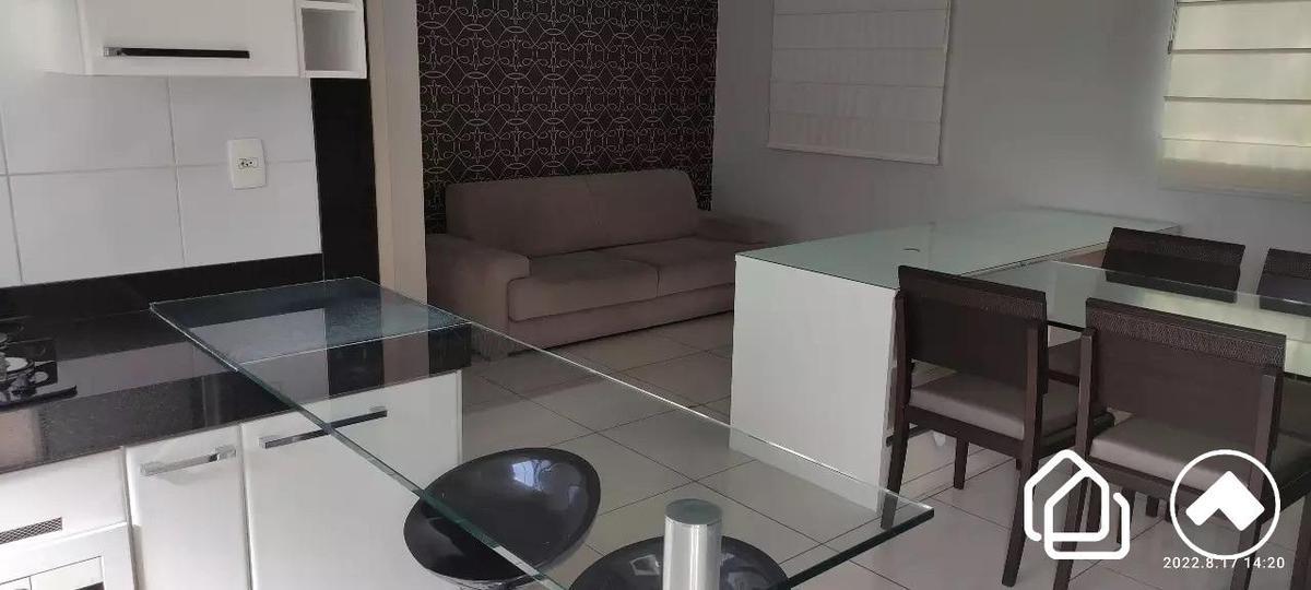Apartamento, Caiçaras, 2 Quartos, 2 Vagas, 1 Suíte