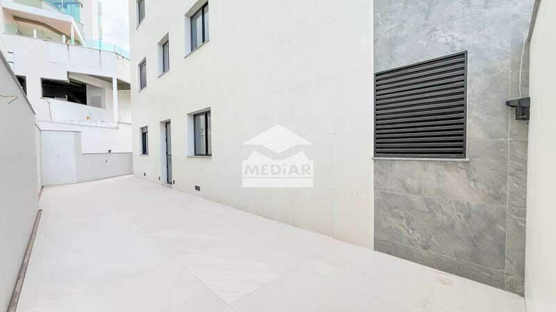 Apartamento, Silveira, 3 Quartos, 2 Vagas, 1 Suíte