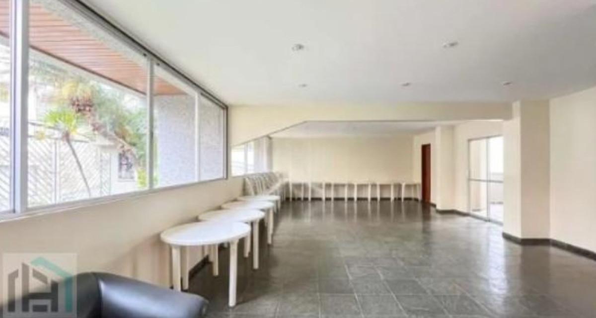 Cobertura, Grajaú, 3 Quartos, 3 Vagas, 1 Suíte