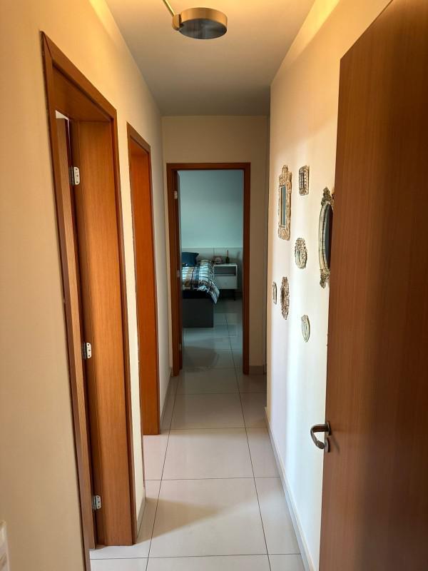 Apartamento, São Francisco, 3 Quartos, 2 Vagas, 1 Suíte