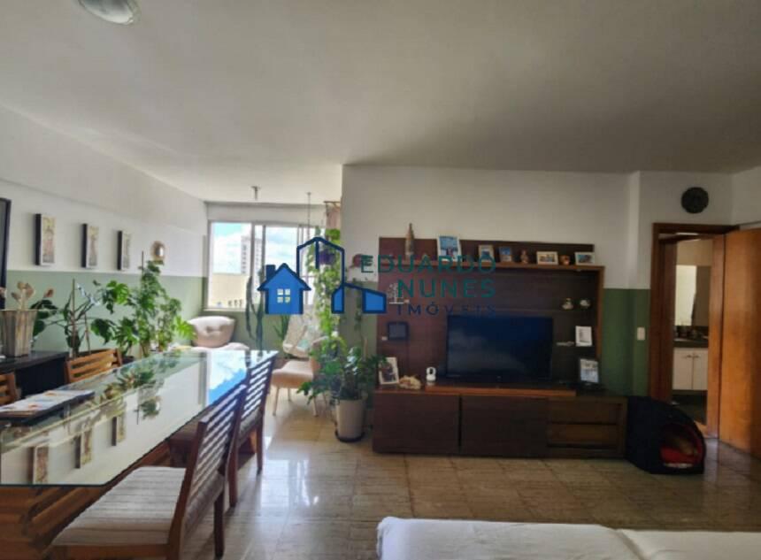 Apartamento, Funcionários, 3 Quartos, 2 Vagas, 1 Suíte