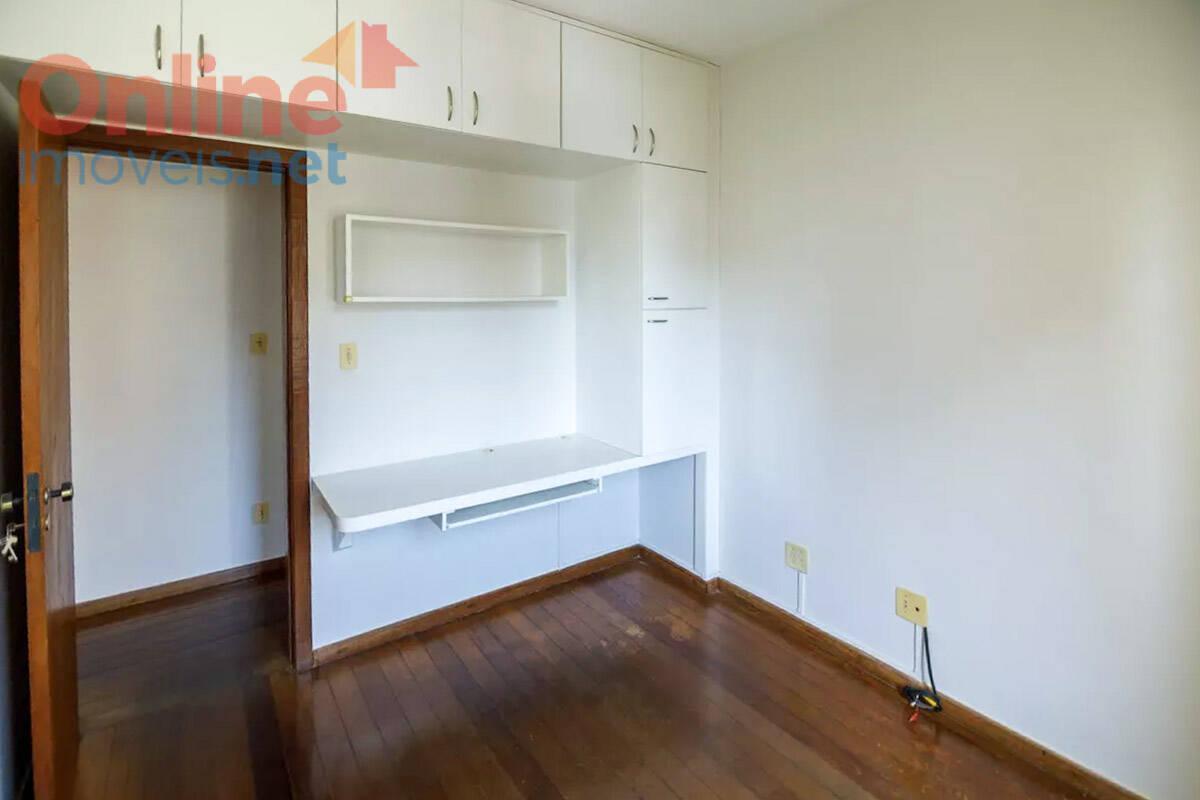 Apartamento, Buritis, 3 Quartos, 0 Vaga, 1 Suíte