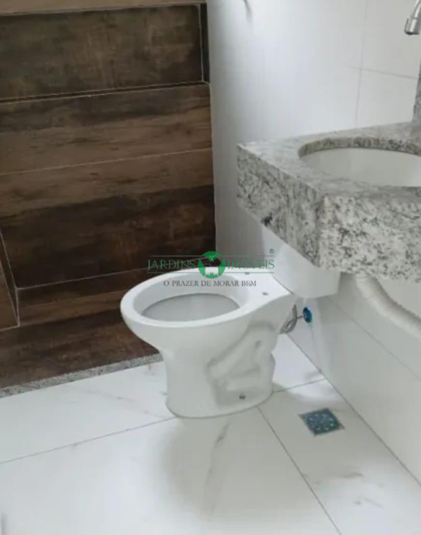 Apartamento, Santa Amélia, 2 Quartos, 2 Vagas