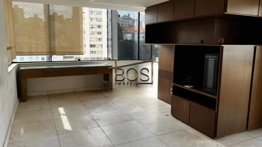 Cobertura, Coração de Jesus, 5 Quartos, 2 Vagas, 1 Suíte