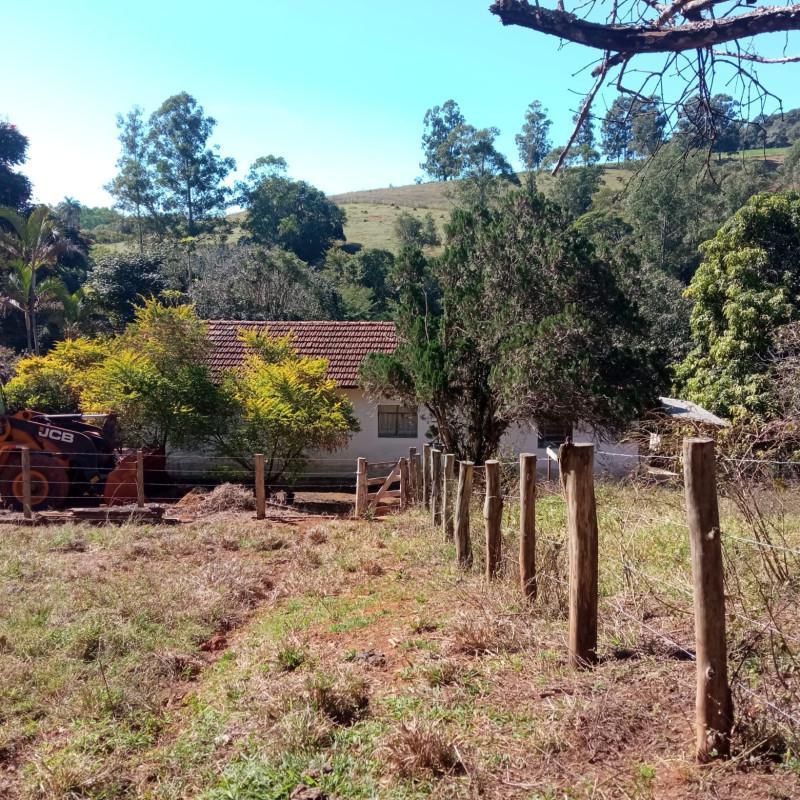 Fazenda, Zona Rural, 0 Quarto, 0 Vaga