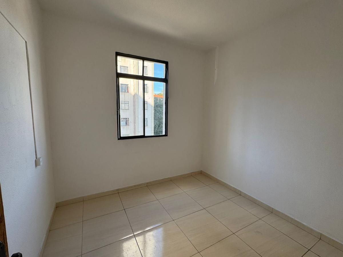 Apartamento, Ermelinda, 2 Quartos, 1 Vaga